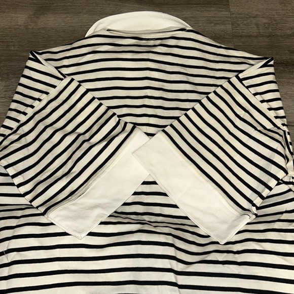 Free people Jaskon Rugby Midi Dress - Picture 7 of 10